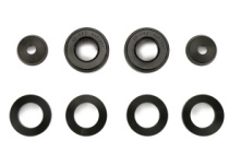 Subaru WRX & STI 15+ Difflåsningar / Insatser Kartboy